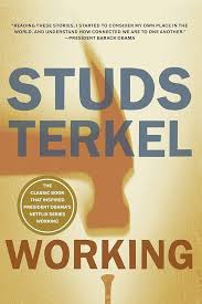 Image result for studs terkel