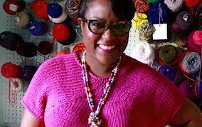 Krista Hyde's Instagram, Twitter & Facebook