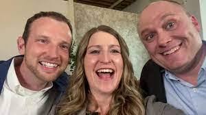 Mark Hodapp's Instagram, Twitter & Facebook