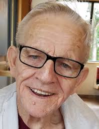 Obituary information for Thomas D."Tuck" Werner