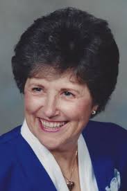 Napa Valley neighbors: Recently published obituaries