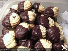 Barentatzen Von Laryhla Chefkoch Kekse Backen Rezept Rezept Kekse Platzchen Backen