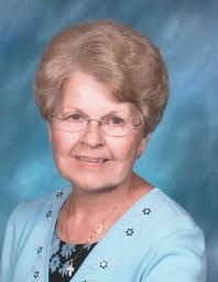 Obituary for Marlene J Wendt