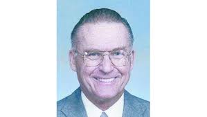 Joseph Cicherski Obituary (2014)