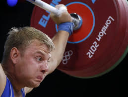 London Olympics: Day 5