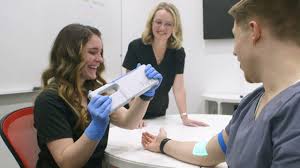 The initial certified phlebotomy technician (cpt i) course can range from five weeks to 9 weeks and. Phlebotomy Training Specialists Phlebotomy Usa