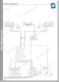 Fiat Palio Siena Silnik 1 2 8v I 1 6 16v Wiring Diagram In 2021 Electrical Diagram Diagram Fiat