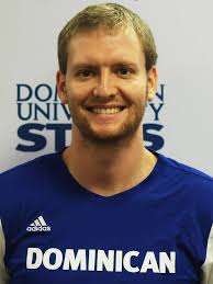 2020-21 Men's Basketball Roster