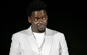 Contact daniel kaluuya on messenger. Daniel Kaluuya Joins Time Bending London Sci Fi Film The Upper World