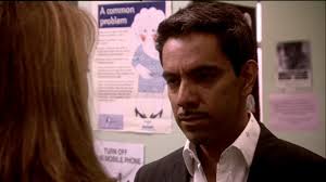 Holby City" Moment of Truth (TV Episode 2004)