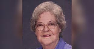 Barbara Grace Wilhelm Obituary