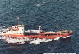 Image result for Blue 1995 Fleet