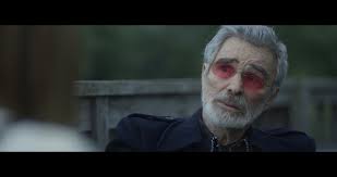 Burt reynolds (stick) full movie dvd rated r. Burt Reynolds Final Movie Shot In Markham It Was An Honour To Direct Him Toronto Com