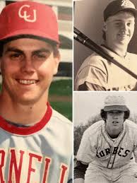 Meet the 2023 Somerset County Baseball Old-Timers Hall of Fame Class