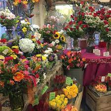 Hours may change under current circumstances Started This Week With A Visit To Royers Flower Shop Near Hershey Pa Traditional Floral Shop Started Over 75 Year Ago And Managed By The Royers Family With Mul