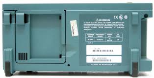 (tds 210 and tds 220 digitizing oscilloscopes). Tektronix Tds220