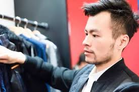 如何讓更多人愛上香港時裝設計？我問了這位設計師10 個問題- 每日頭條