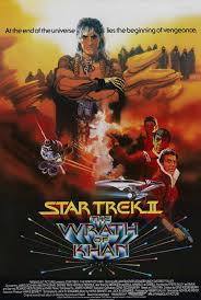 The special effects, the musical score, the cinematography,the acting.and the humor, my god, the humor is amazing. Star Trek Ii The Wrath Of Khan 1982 Imdb