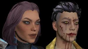 What are your favorite facts or secrets about your main killer or survivor?  : r/deadbydaylight