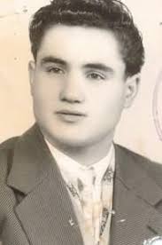 Salvatore "Sam" Campisi Obituary (2022)