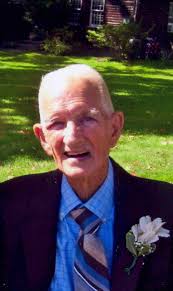 Obituary information for William P. Burns