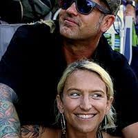 Angela Cone's Instagram, Twitter & Facebook