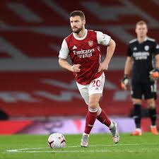 Join the discussion or compare with others! The Shkodran Mustafi Misconception As Much Maligned Defender Is Set For Arsenal Exit Football London