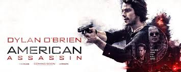 Series online • 3 years ago. American Assassin 2017