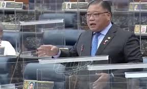 You may find the address of dato' seri tiong king sing 's office or service center here. In Covid 19 Fight Pm Can T Turn Blind Eye To Bintulu Mp S Takut Mati Remark Says Guan Eng Malaysia Malay Mail