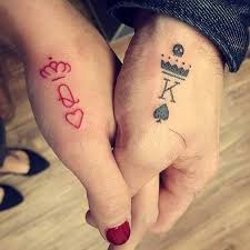 3.3 small anchor pinky finger tattoo. Pháº¡m SÆ¡n Tattoo Mini Couple Cho Cac Cáº·p Ä'oi Gia Chá»‰ Tá»« Facebook