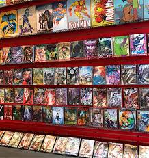 Conheça o novo blog de Mark Barbosa