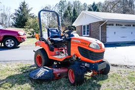 Kubota BX2360 Tractor