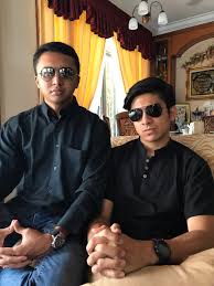 I have willingly allowed them access to my instagram because they said the investigation is only on the account, and nothing else. Syed Saddiq On Twitter Bodyguards For Hire