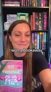 Exciting Reads with Till Summer Do Us Part