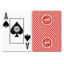 15% off with code ztwodaysonly. Point Edward New Uncancelled Casino Playing Cards Casino Supply