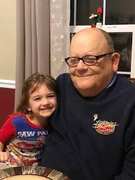 Harry Ness Obituary December 8, 2023