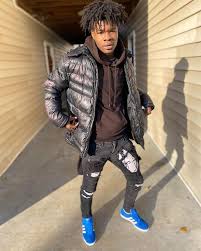 It's my boy's 18th Birthday! Mommy rider & my protector I love you kidd. I  am confident that you'll grow up to be an amazing man..Happy 18th Khasaan  #mylove 😘🤑🥳🎂 #happybirthday #happybirthdaytoyou #