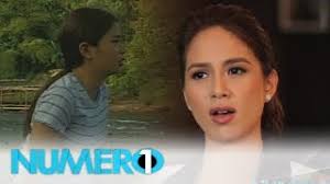 She also appeared in shows such as angelito: Kaye Abad S Ups And Downs In Tabing Ilog Numero Uno Youtube