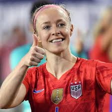 Becky Sauerbrunn: Portland Thorns trade for USWNT, Utah star