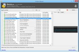 If you also delete some important files sometimes, try this tool to recover them! Filehippo Recuva Latest Version Free Download For Windows