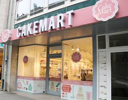 Matchs en direct de fortuna dusseldorf : Cake Mart Der Shop Fur Tortenzubehor In Dusseldorf Meincupcake Shop