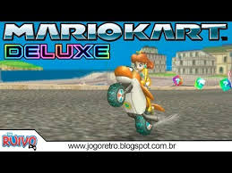 Others haven't heard of it. Mario Kart Wii Deluxe Wii Hack Download