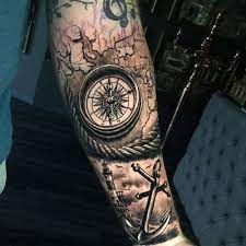 Super tiny x mark tattoo on the inner arm. 125 Best Forearm Tattoos For Men Cool Ideas Designs 2021 Guide In 2021 Outer Forearm Tattoo Cool Forearm Tattoos Tattoos For Guys