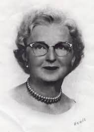 Loretta Barbara Monahan Greif (1902-1988)