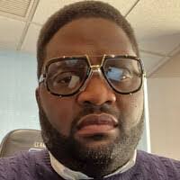 Rayshawn Robinson's Instagram, Twitter & Facebook