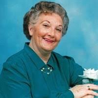 Dorothy Westfall Obituary