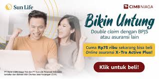 Enjoy coverage and protection benefits. Sun Life Malaysia Cimb