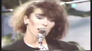 Rock con perfume de mujer