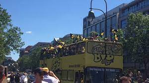 Buszjáratok frankfurt és dortmund között. Borussia Dortmund Gegen Eintracht Frankfurt Der Liveblog Zum Dfb Pokal Finale Sportbuzzer De
