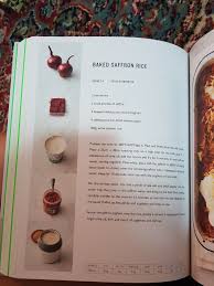 Jamie Oliver 5 Ingredient Recipe Jamie Oliver 5 Ingredients Saffron Rice Jamie Oliver Recipes